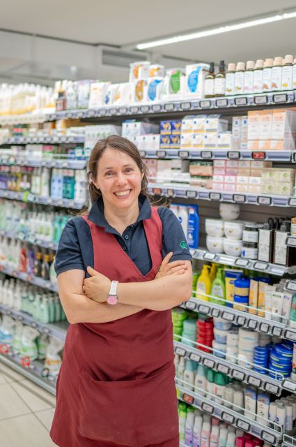 Immagine: Eurospar Trebo a San Vigilio di Marebbe